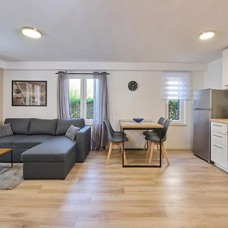 Belvedere Apartments أوماغ المظهر الخارجي الصورة