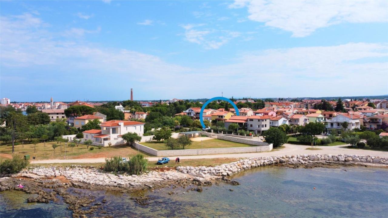 Belvedere Apartments أوماغ المظهر الخارجي الصورة