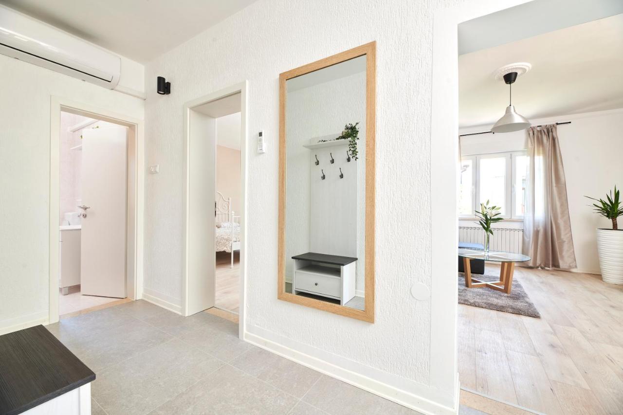 Belvedere Apartments أوماغ المظهر الخارجي الصورة