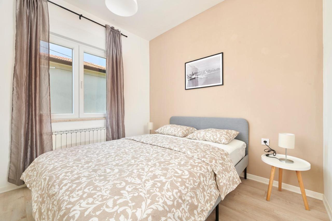 Belvedere Apartments أوماغ المظهر الخارجي الصورة