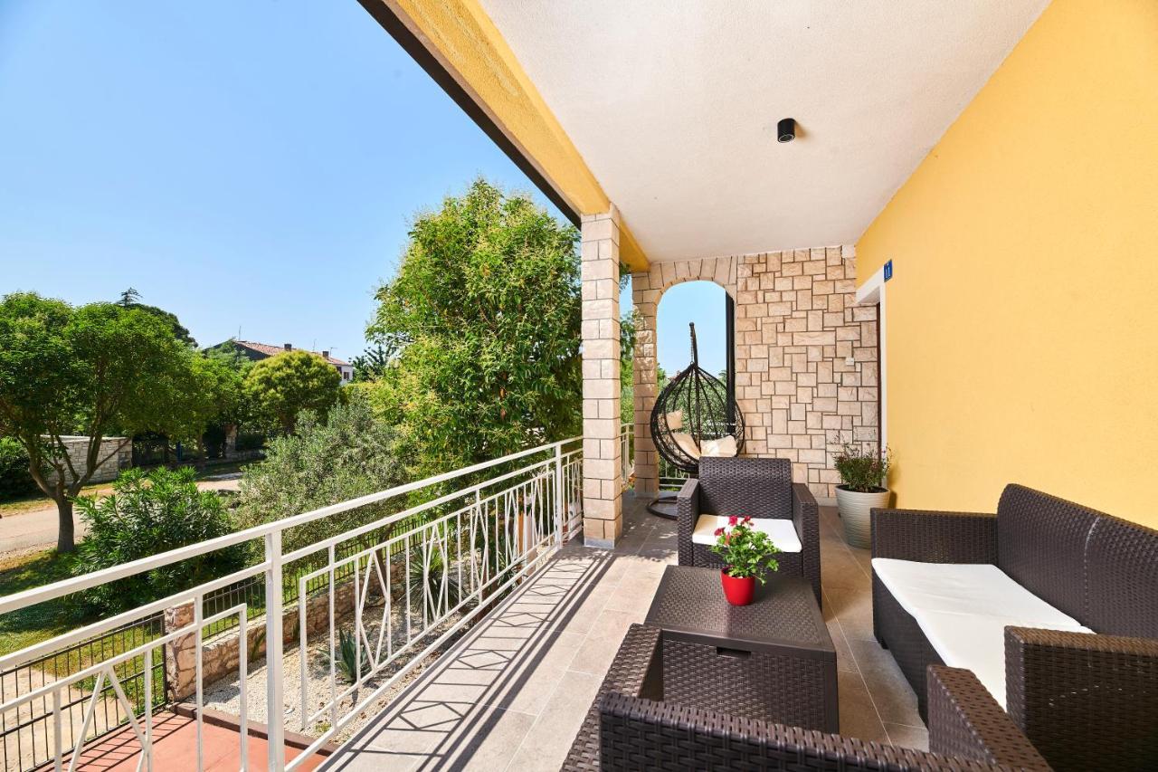 Belvedere Apartments أوماغ المظهر الخارجي الصورة