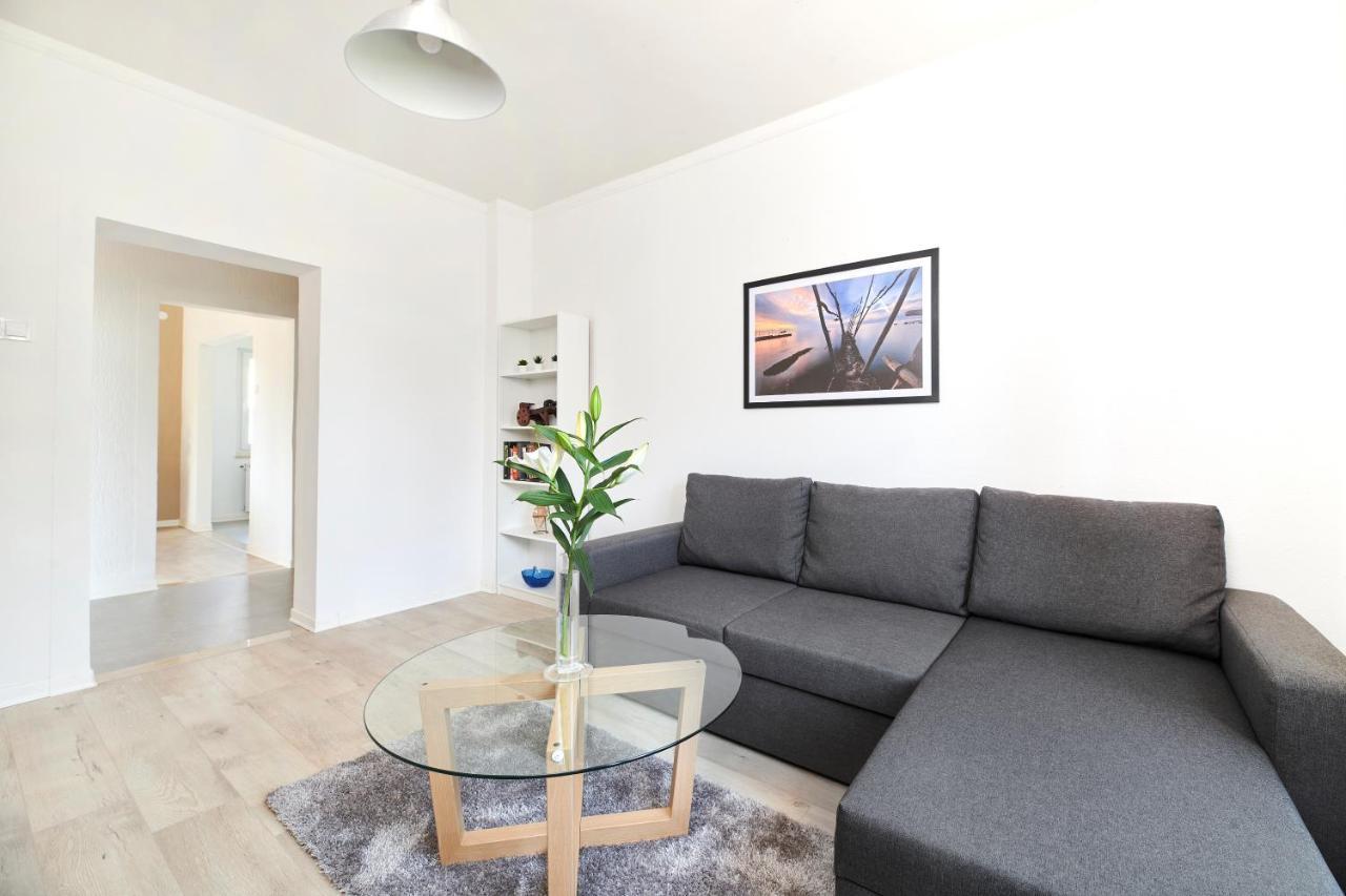 Belvedere Apartments أوماغ المظهر الخارجي الصورة