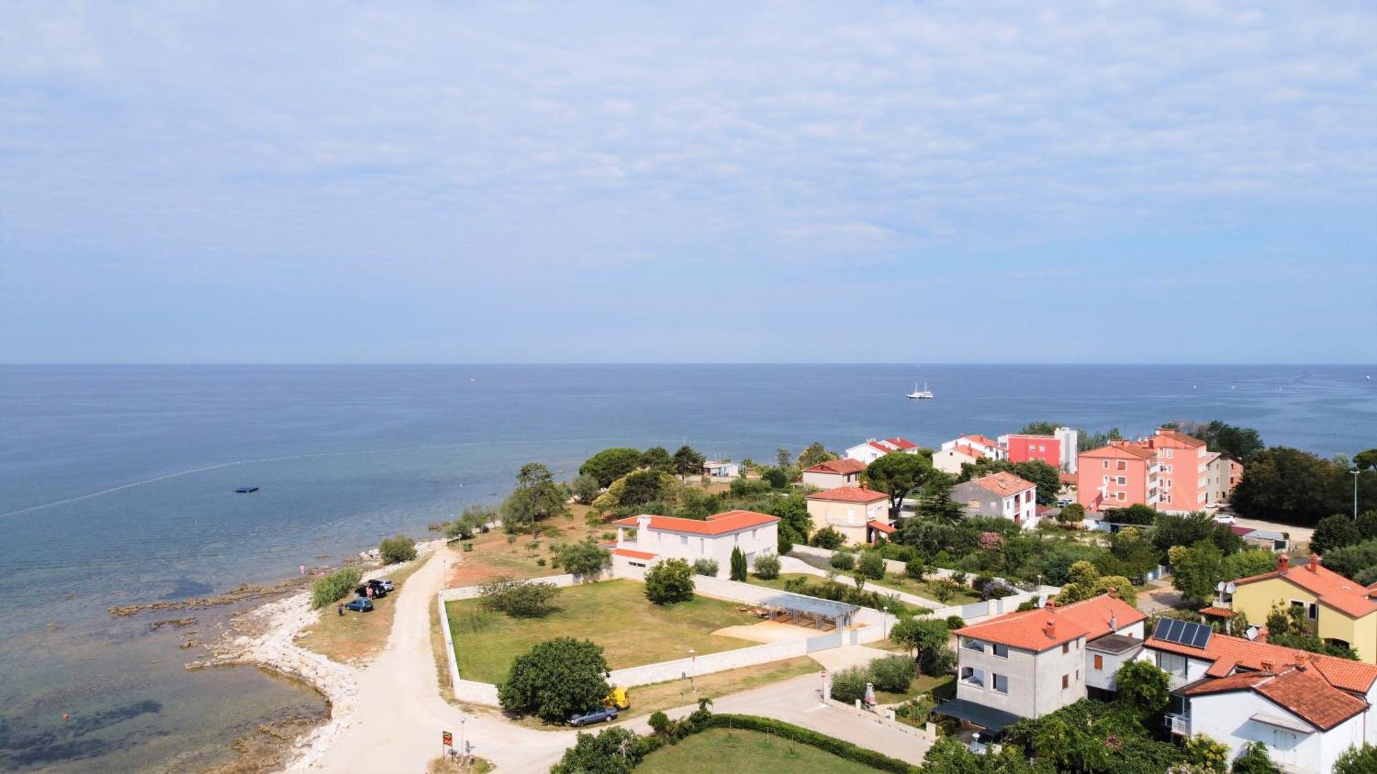 Belvedere Apartments أوماغ المظهر الخارجي الصورة