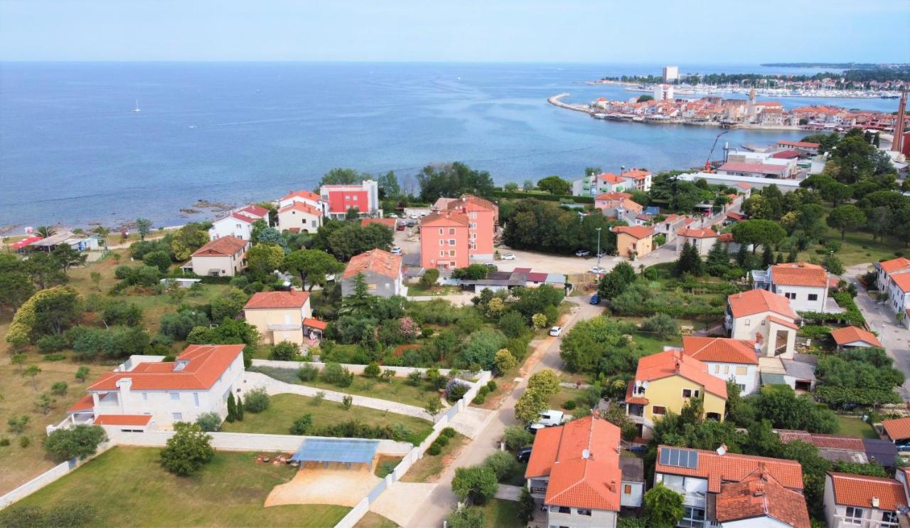 Belvedere Apartments أوماغ المظهر الخارجي الصورة