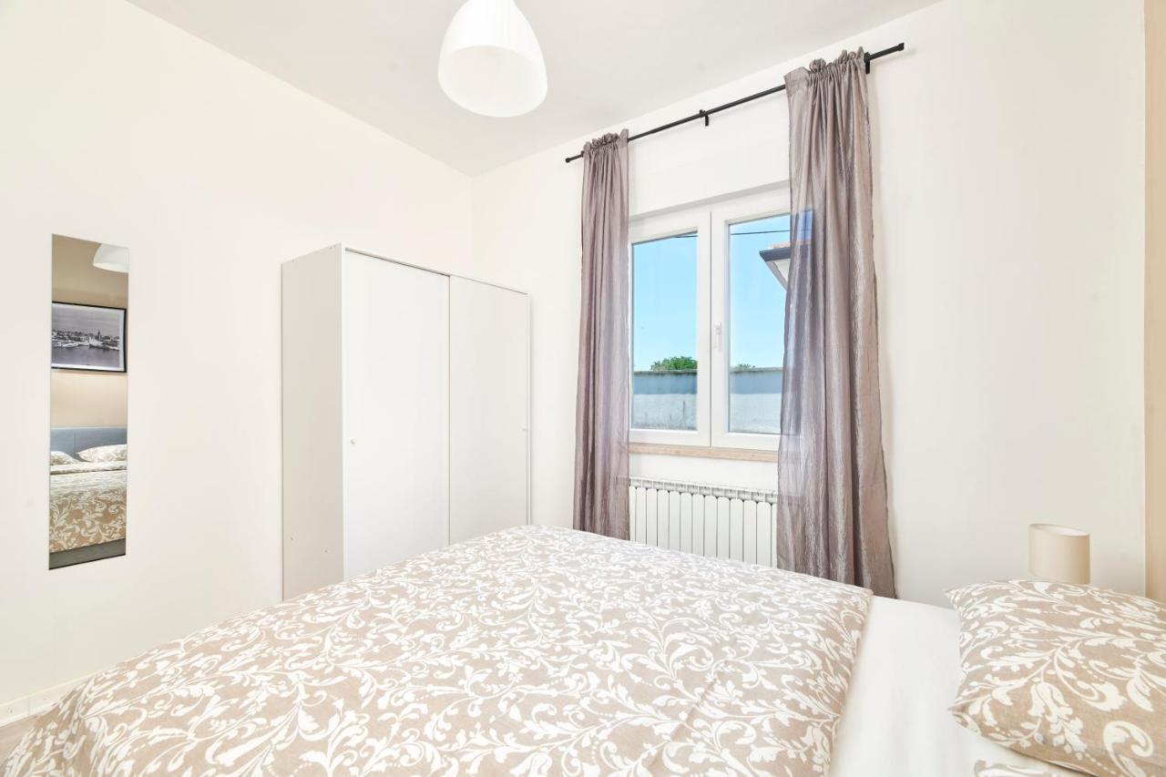 Belvedere Apartments أوماغ المظهر الخارجي الصورة