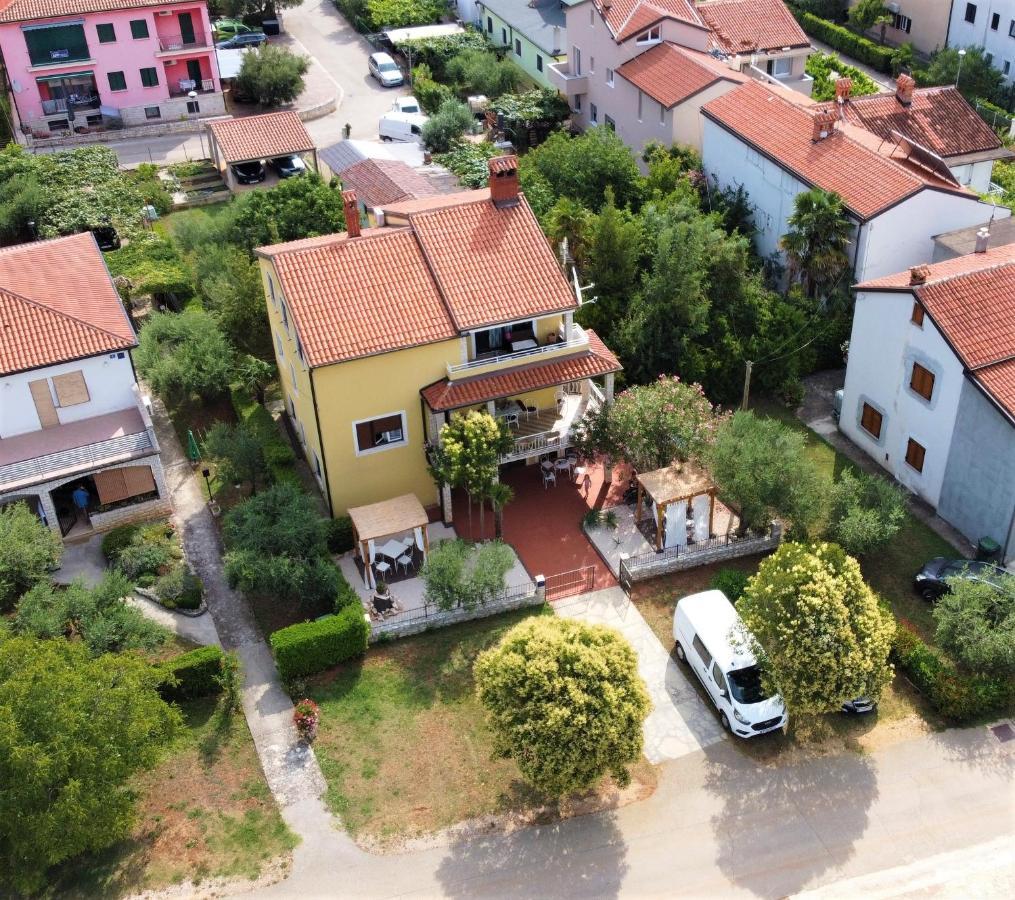 Belvedere Apartments أوماغ المظهر الخارجي الصورة