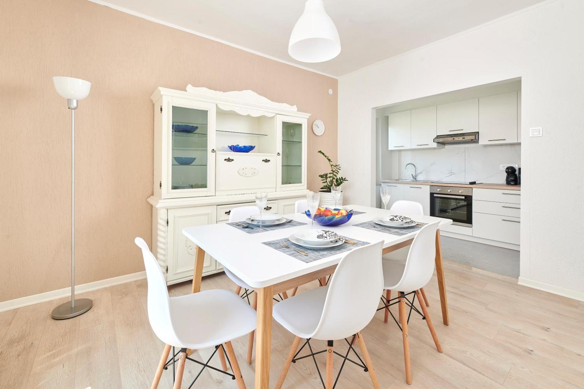 Belvedere Apartments أوماغ المظهر الخارجي الصورة
