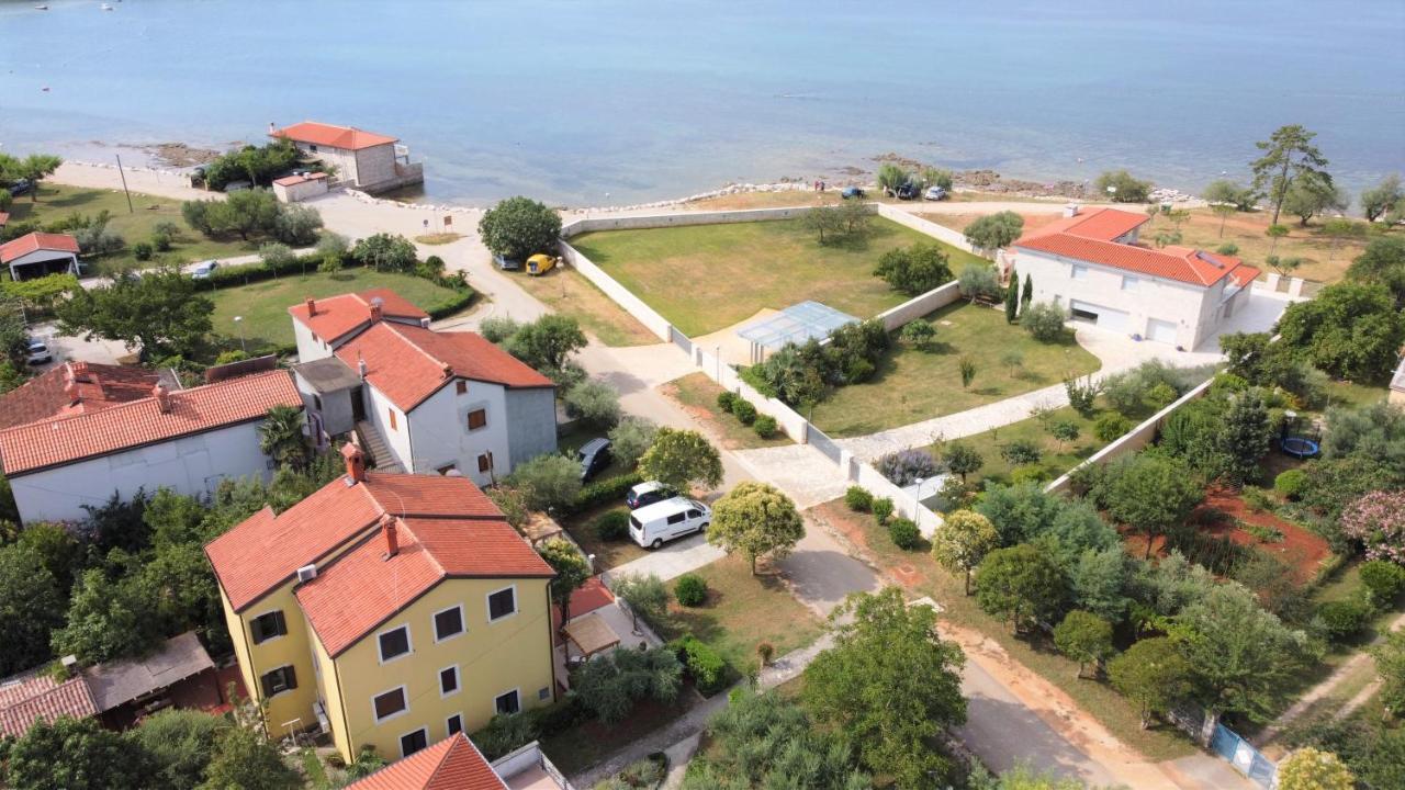 Belvedere Apartments أوماغ المظهر الخارجي الصورة