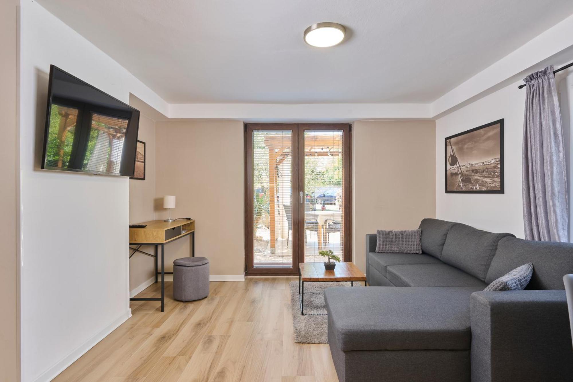 Belvedere Apartments أوماغ المظهر الخارجي الصورة