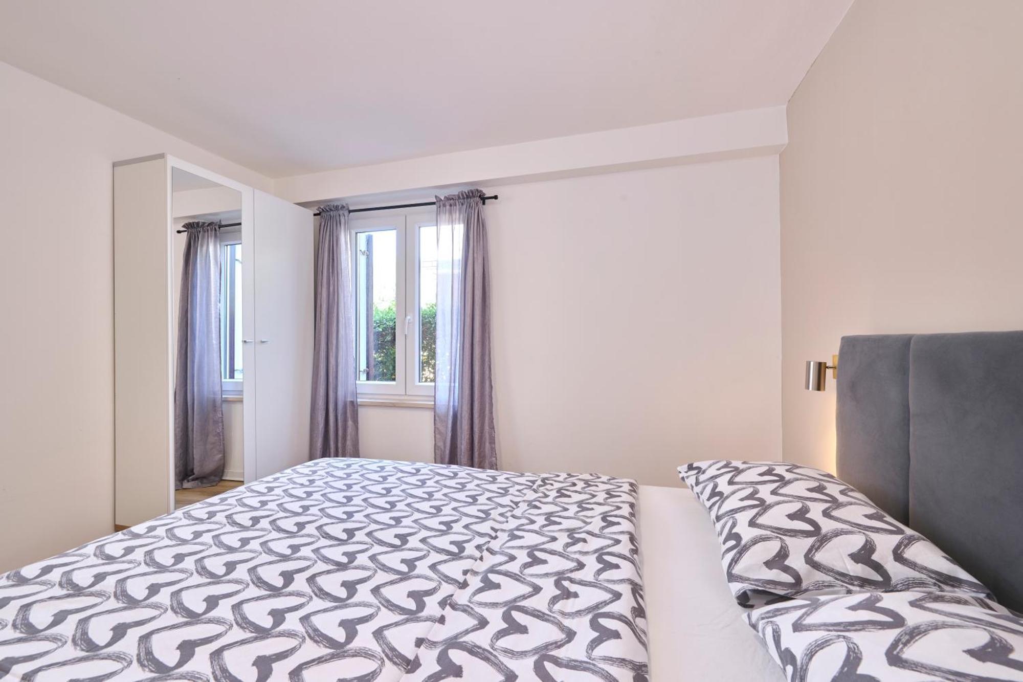Belvedere Apartments أوماغ المظهر الخارجي الصورة