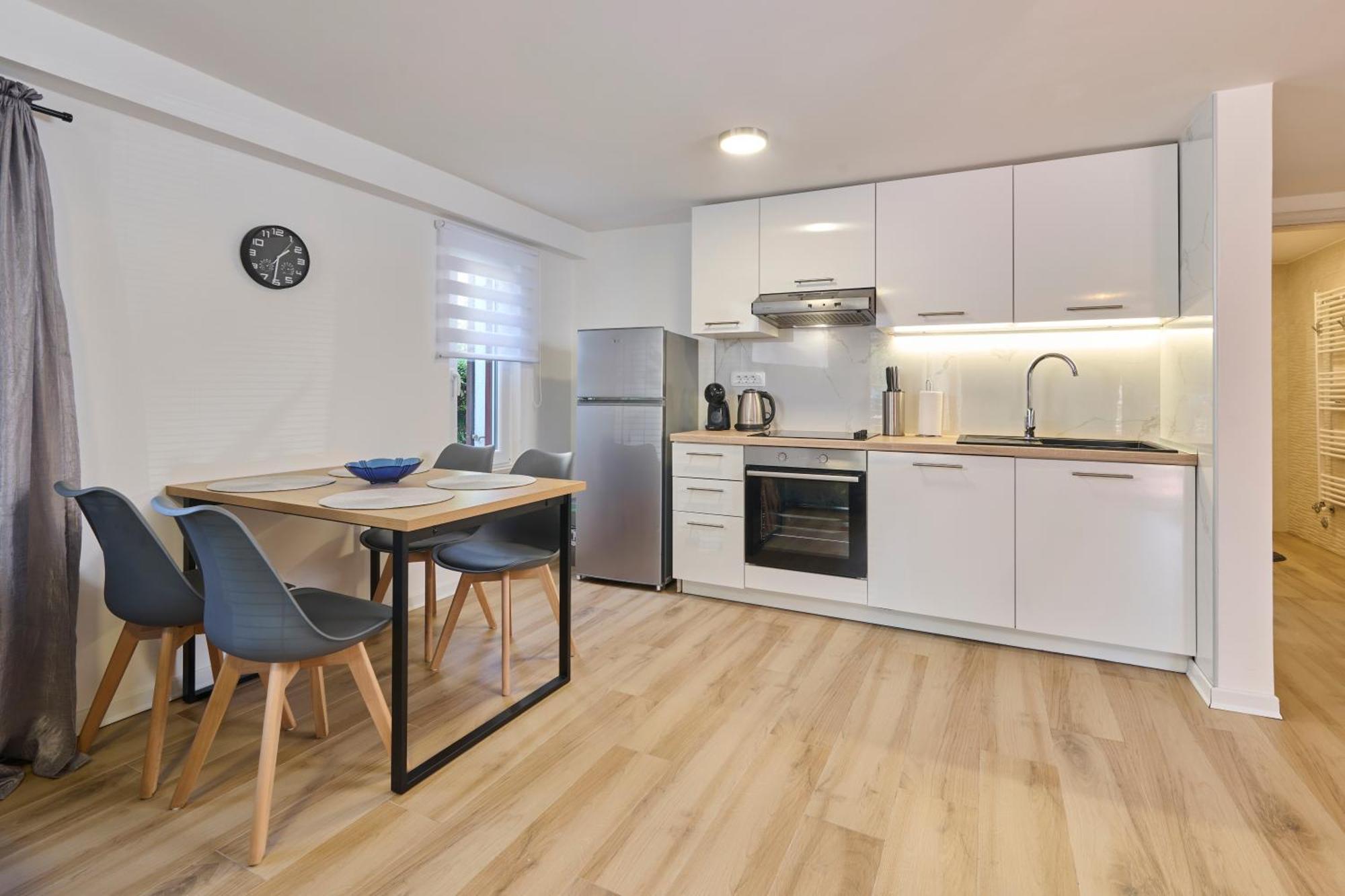 Belvedere Apartments أوماغ المظهر الخارجي الصورة