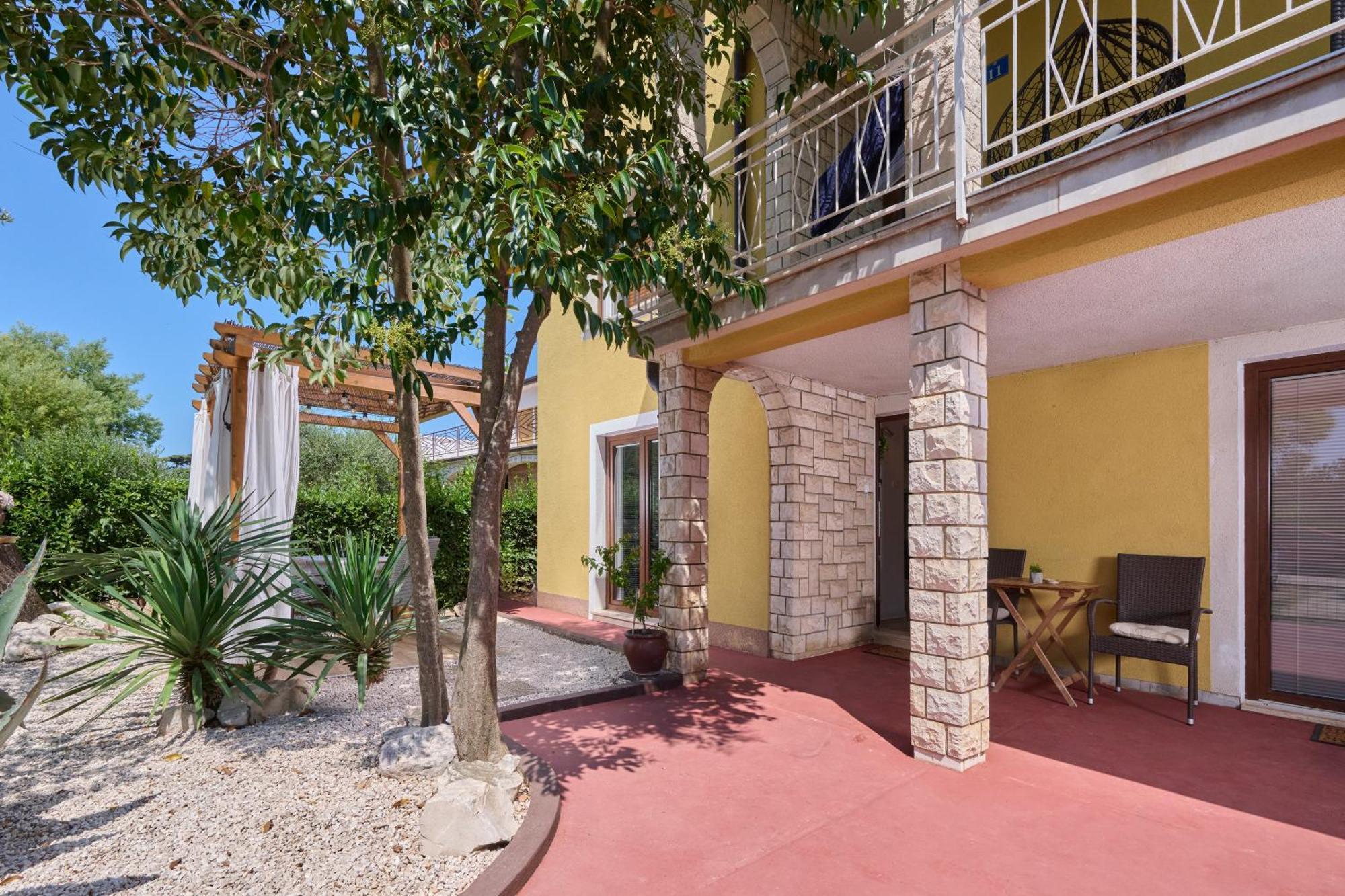Belvedere Apartments أوماغ المظهر الخارجي الصورة