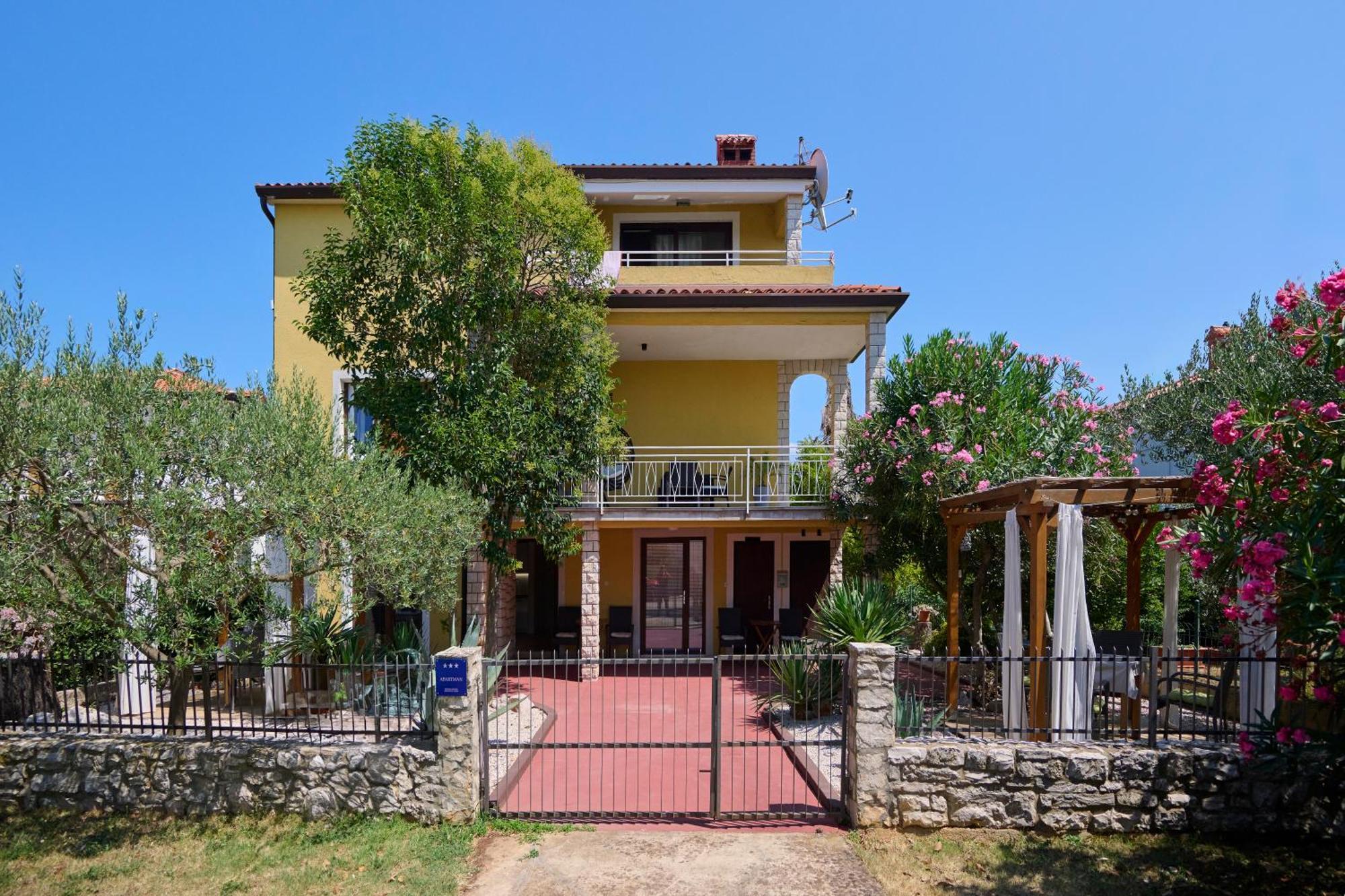 Belvedere Apartments أوماغ المظهر الخارجي الصورة